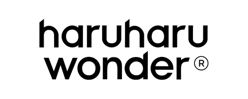 HaruHaru Wonder logo